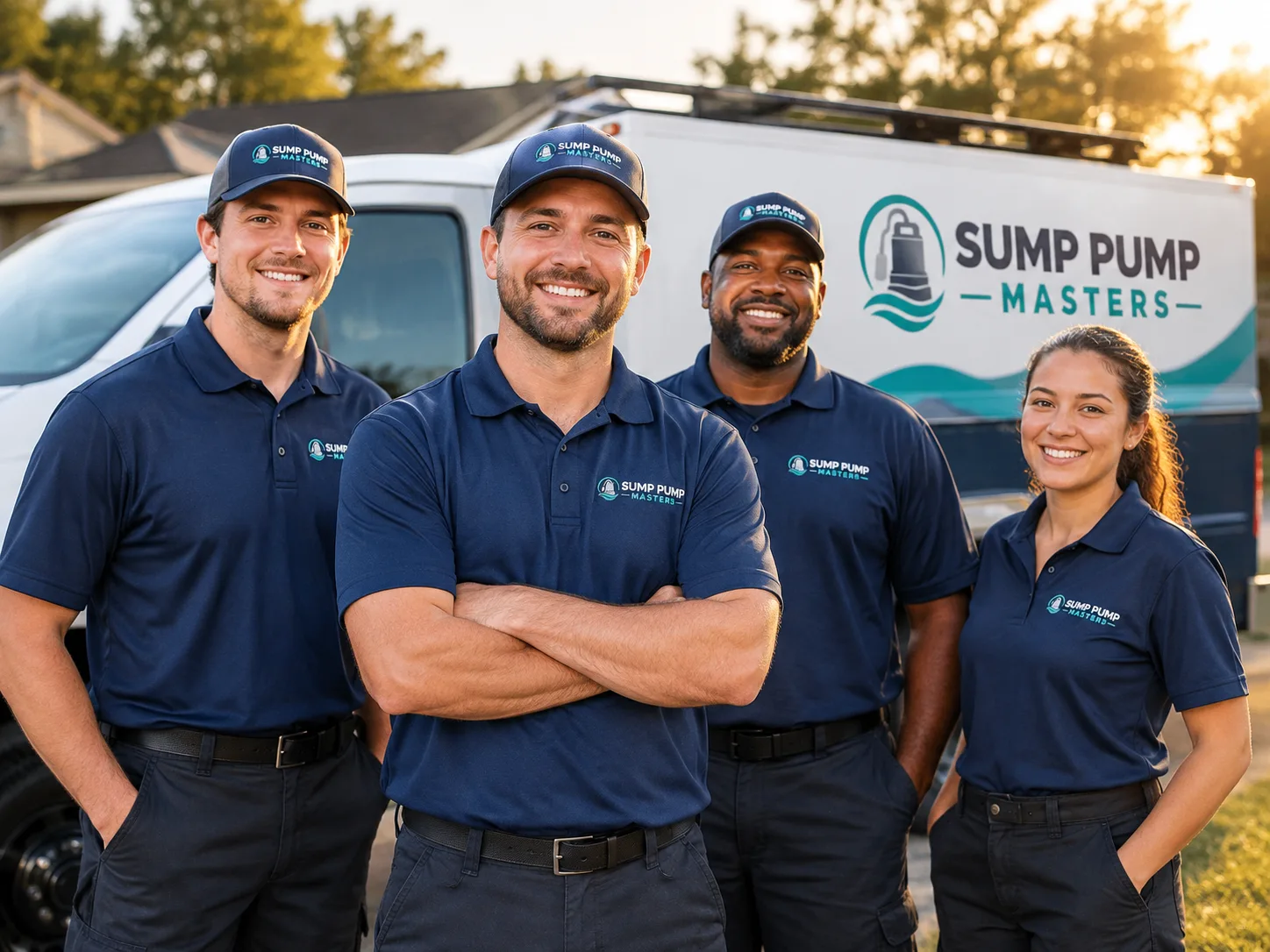 Sump Pump Repair company in Royersford, PA